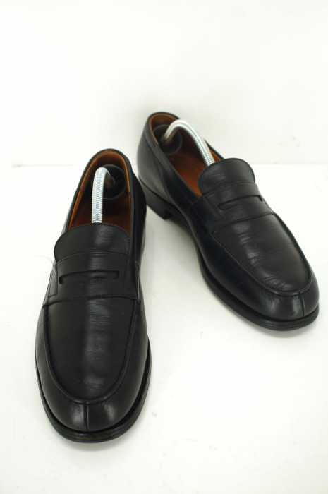 J.M.WESTON （ジェイエムウエストン） レザーローファー メンズ シューズ