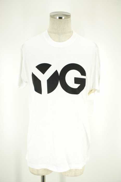 Young Glocal (ヤンググローカル) プリントTシャツ メンズ トップス