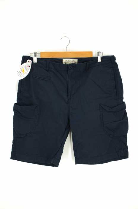 REMI RELIEF （レミレリーフ） 16SS COTTON NAYLON SHORTS ショートパンツ メンズ パンツ