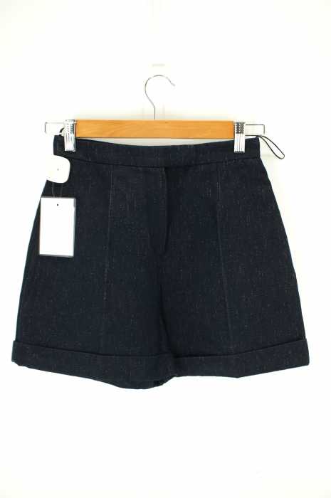 CARVEN （カルヴェン） デニムショートパンツ レディース パンツ