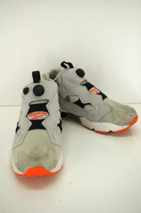 Reebok （リーボック） INSTAPUMP FURY OG　ポンプフューリー　スニーカー メンズ シューズ