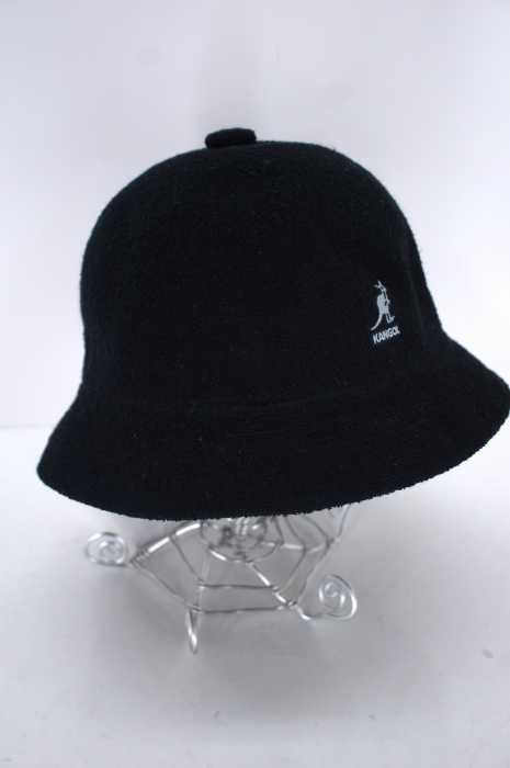 KANGOL （カンゴール） パイルベルハット メンズ 帽子
