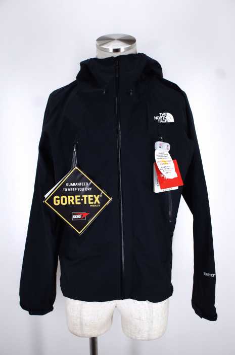 THE NORTH FACE (ザノースフェイス) GORE-TEX CLIMB VERY LIGHT JACKET ジャケット メンズ アウター