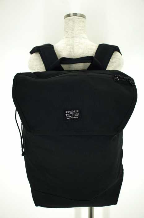 FREDRIK PACKERS () バックパック レディース バッグ