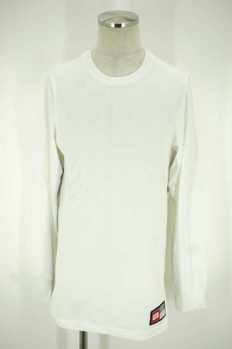 PIGALLE×NIKE （ピガール×ナイキ） 15SS　サイドラインロングTシャツ メンズ トップス