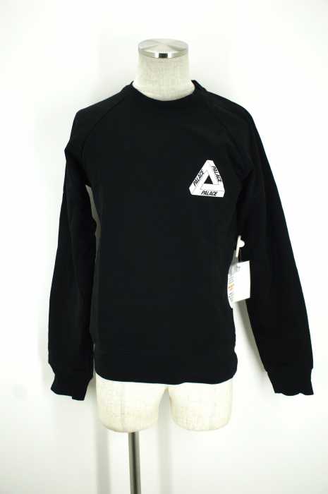 PALACE （パレス） クルーネックプリントスウェット メンズ トップス
