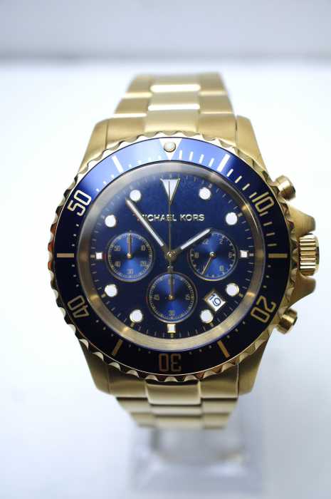 Michael Kors （マイケルコース） エベレスト  クロノグラフウォッチ MK8267 レディース ファッション雑貨