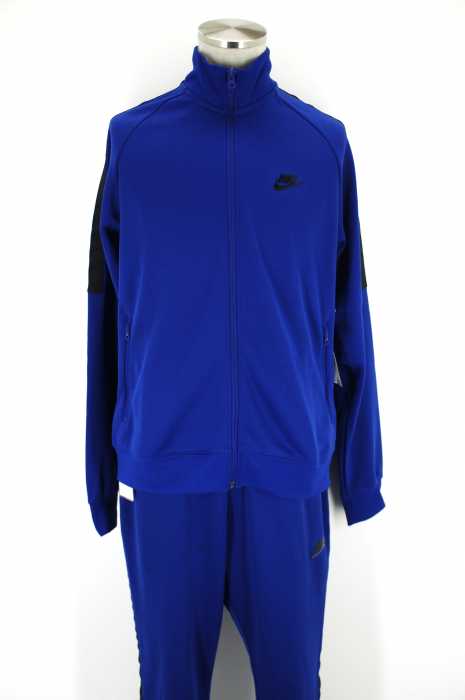 NIKE (ナイキ) トラックジャケットセットアップ メンズ パンツ