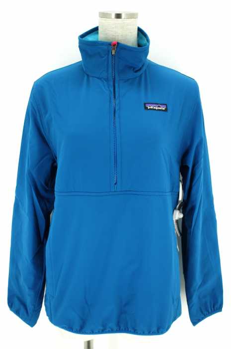 patagonia （パタゴニア） 2015 リバーシブルスナップTクリセード レディース アウター
