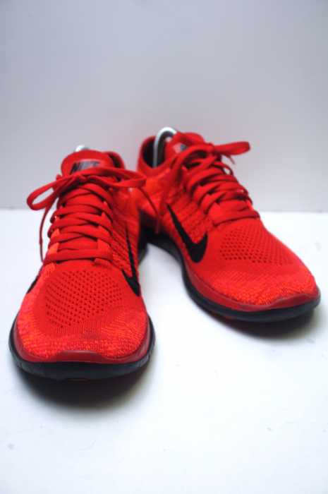 NIKE (ナイキ) NIKE FREE4.0 FLYKNIT スニーカー メンズ シューズ