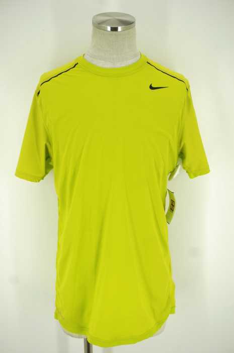 NIKE （ナイキ） メッシュTシャツ メンズ トップス