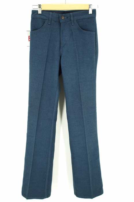 Levi's （リーバイス） ブーツカットパンツ メンズ パンツ