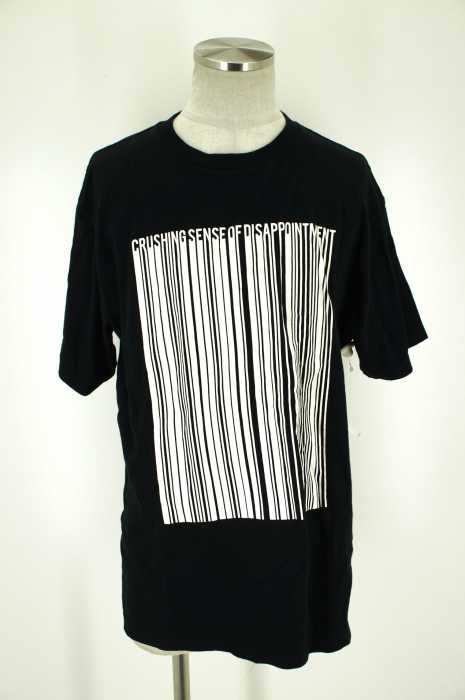 JURIANO JURRIE （ジュリアーノジュリ） プリントTシャツ レディース トップス