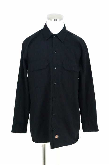 Dickies （ディッキーズ） ワークシャツ メンズ トップス