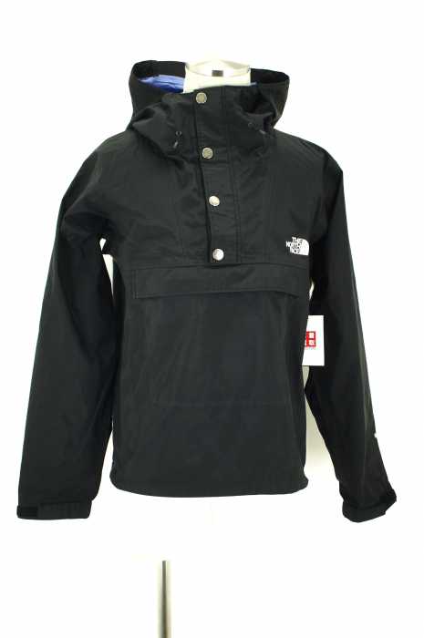 THE NORTH FACE （ザノースフェイス） マウンテンレインテックスアノラック メンズ アウター