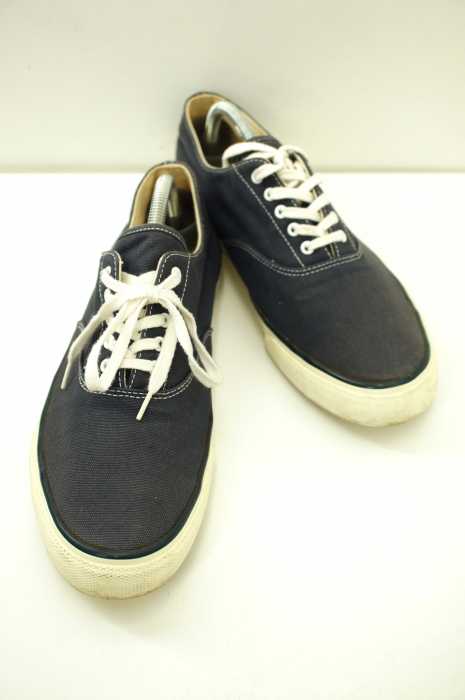 TOP SIDER （） ローカットスニーカー メンズ シューズ