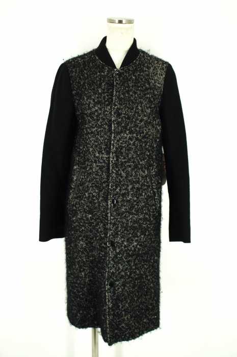 lot lamb（ロットラム） 14AW スタジアムコート レディース アウター