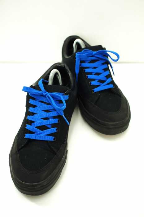 C.E × Vans (シーイー × バンズ) V351 BEARCAT メンズ シューズ