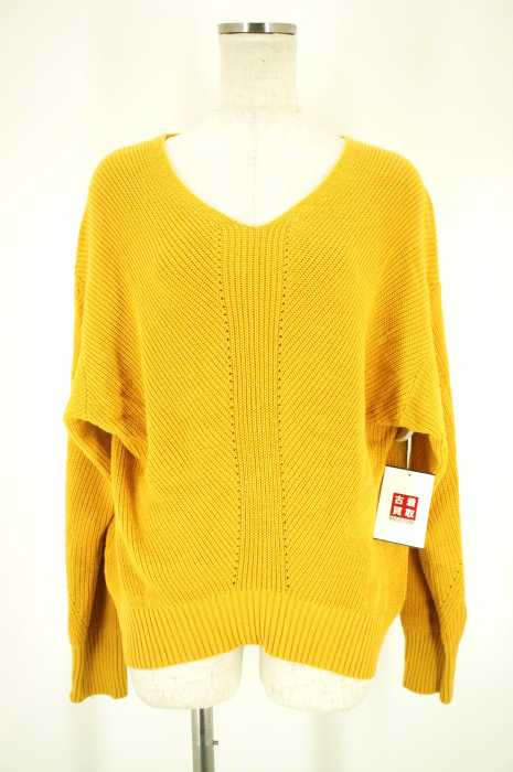 UNITED ARROWS green label relaxing （ユナイテッドアローズグリーンレーベルリラクシング） レディース トップス