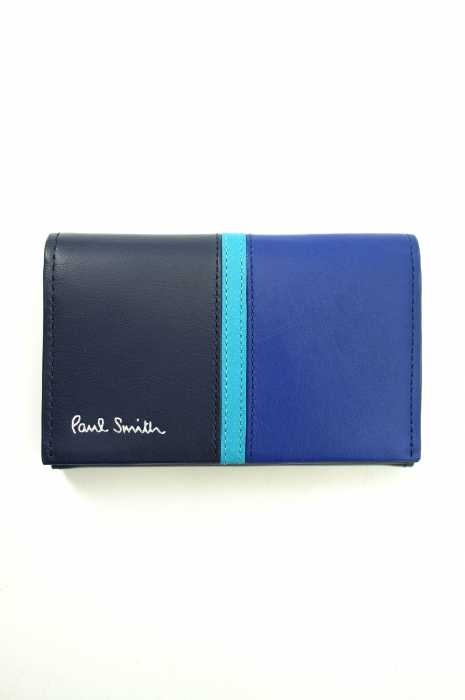 Paul Smith （ポールスミス） レザー メンズ 財布・ケース