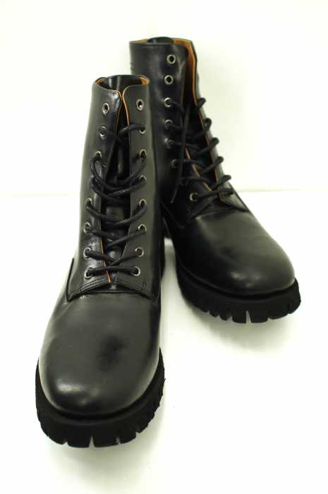 DIESEL （ディーゼル） D-Depp Boots メンズ シューズ