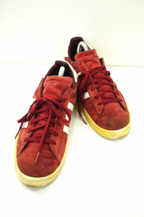 adidas×MITA sneakers （アディダス ミタスニーカーズ） CAMPUS 80 メンズ シューズ