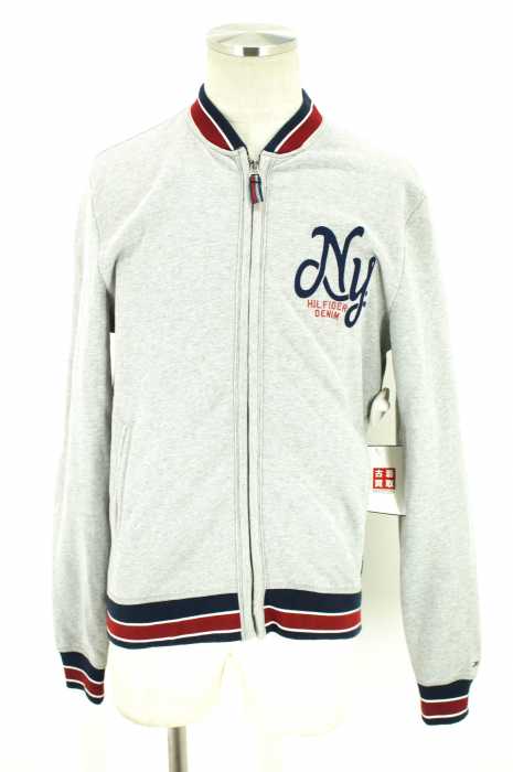TOMMY HILFIGER （トミーヒルフィガー） メンズ トップス