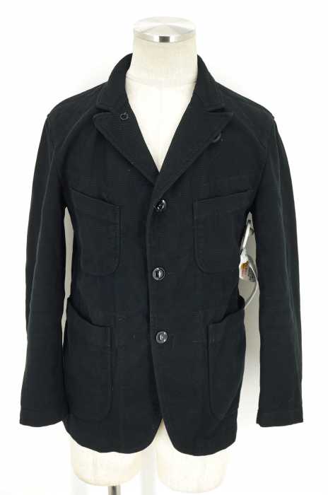 Engineered Garments (エンジニアードガーメンツ) 16AW Bedford Jacket ベッドフォード メンズ アウター