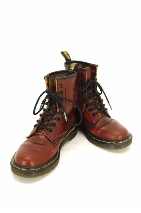 Dr.Martens (ドクターマーチン) 7ホールブーツ レディース シューズ