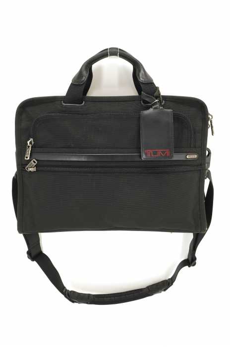 TUMI （トゥミ） 2WAY ブリーフケース ハンド ショルダー メンズ バッグ