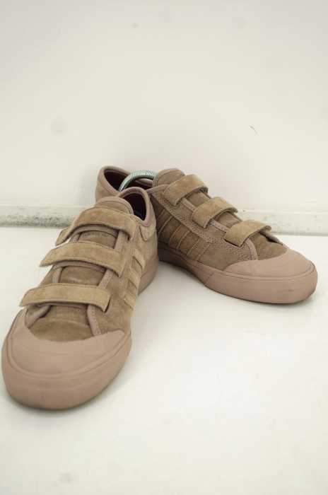 adidas (アディダス) MATCHCORT CL マッチコート ローカットスニーカー メンズ シューズ