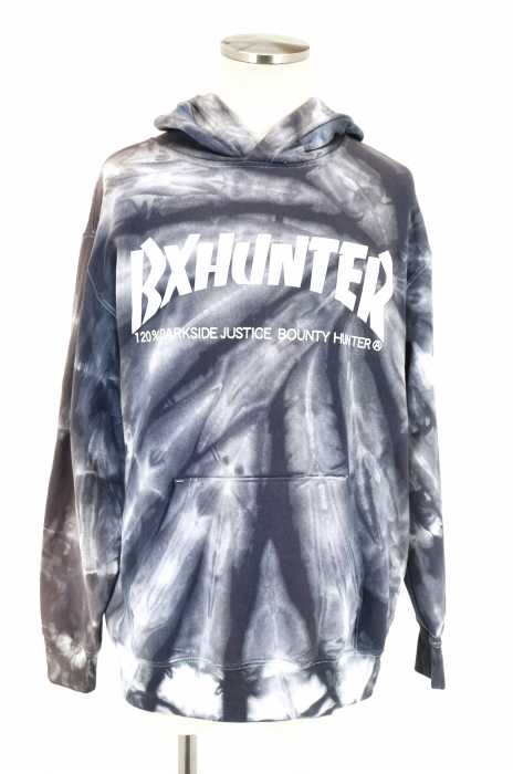 バウンティーハンター マウンテンパーカー XL 【公式通販】