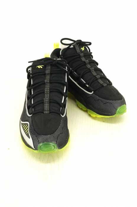 Reebok CLASSIC×atmos (リーボッククラシック×アトモス) DMX RUN 10 ATMOS  スニーカー メンズ シューズ