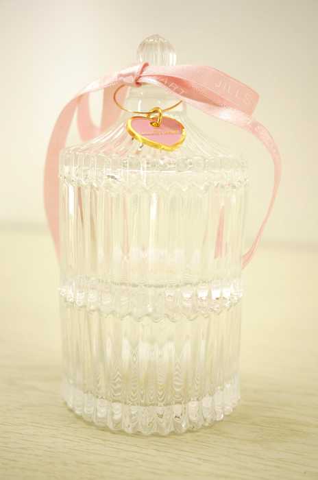 JILLSTUART ジュエリーボックス　レア　希少　ガラス　限定品　小物入れ 楽天市場】ジルスチュアート ギフト（収納ボックス・ケース