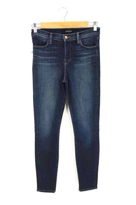 J BRAND（ジェイブランド） ストレッチスキニーデニムパンツ レディース パンツ