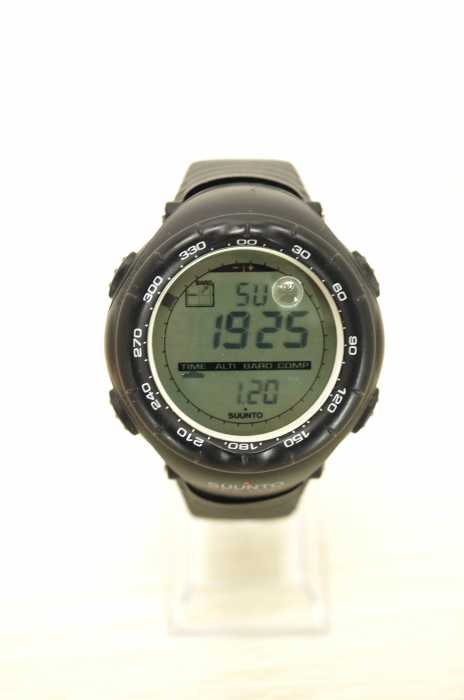 SUUNTO（スント） vector メンズ 腕時計