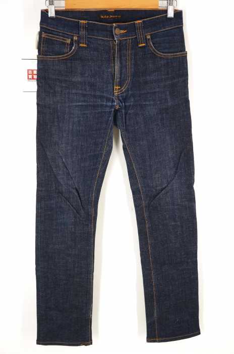 Nudie Jeans（ヌーディージーンズ） THIN  FINN デニムパンツ メンズ パンツ