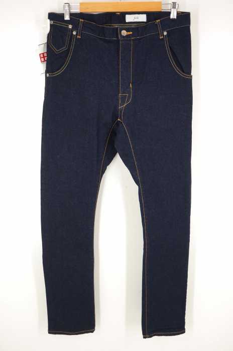 Jieda(ジエダ) SARROUEL SKINNY DENIM メンズ パンツ