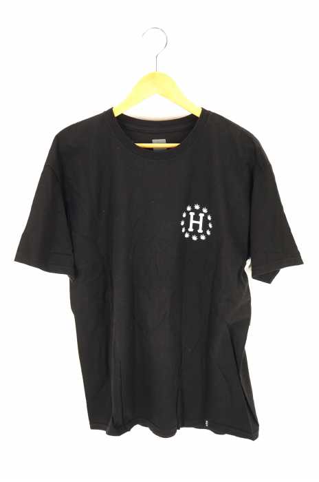 HUF (ハフ) HIGH TIMES 半袖Tシャツ メンズ トップス