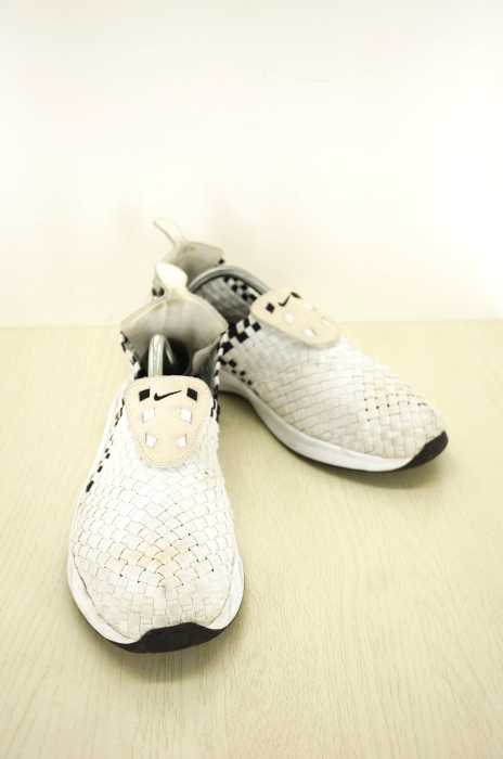 NIKE (ナイキ) AIR WOVEN メンズ シューズ