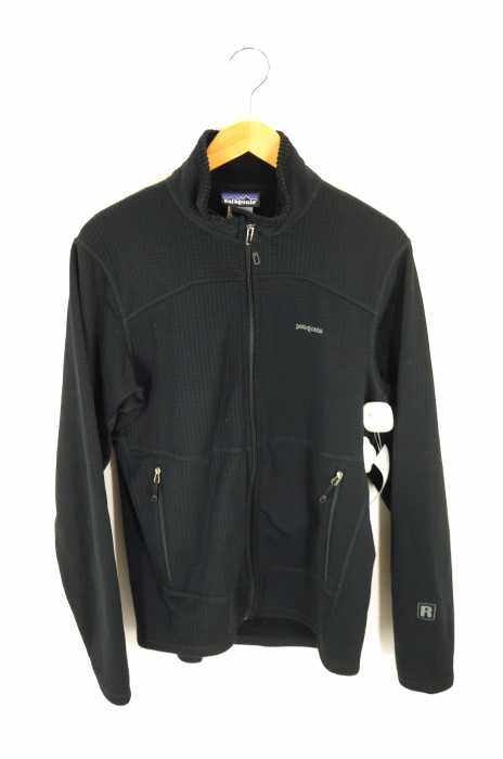 patagonia （パタゴニア） R1 Full-zip JKT メンズ アウター
