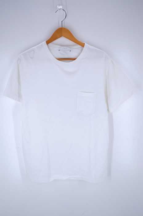 7x7（セブンバイセブン） 15AW ポケットTシャツ メンズ トップス