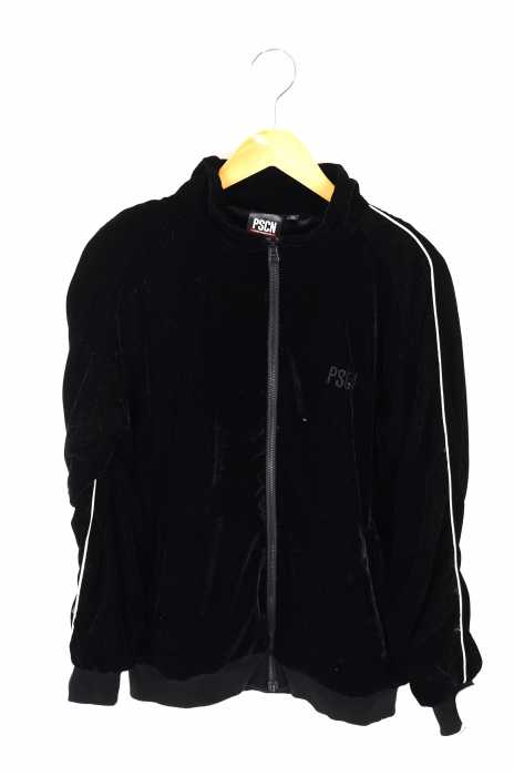 PSCN(ピーエスシーエヌ) VELOR JACKET メンズ アウター