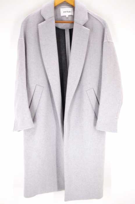 ENFOLD （エンフォルド） CHESTER COAT レディース アウター