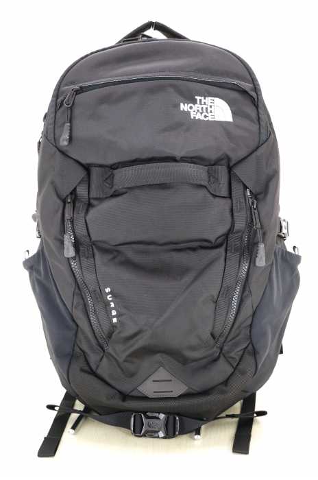 THE NORTH FACE （ザノースフェイス） Surge サージ バックパック メンズ バッグ