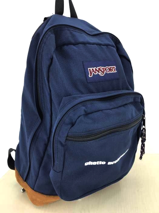 JanSport（ジャンスポーツ） RIGHT PACK BACKPACK メンズ バッグ