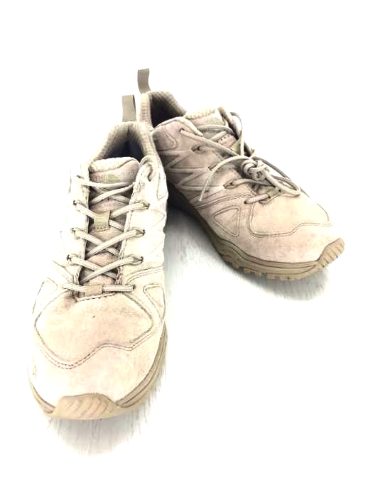THE NORTH FACE（ザノースフェイス） TRAVERSE FP GORE-TEX メンズ シューズ