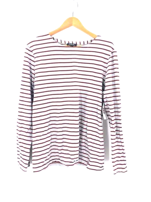 A.P.C.（アーペーセー） バスクシャツ メンズ トップス