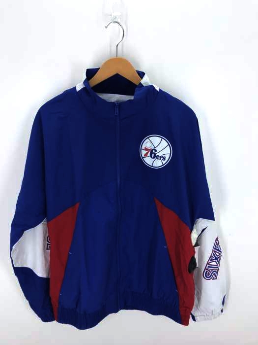 mitchell&ness（ミッチェルアンドネス） MIDSEASON WINDBREAKER メンズ アウター