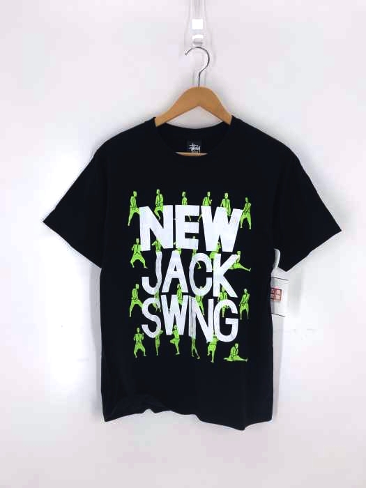 Stussy（ステューシー） NEW JACK SEING TEE メンズ トップス
